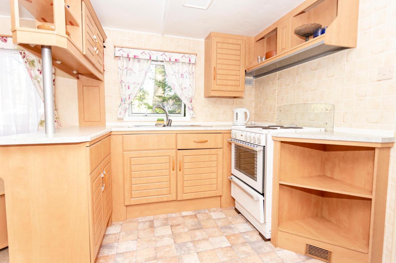 Guest House Rannaliiv โวซู ภายนอก รูปภาพ